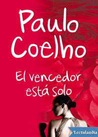 El vencedor está solo